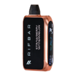 Strawberry Watermelon Rifbar Turbo-X 25k