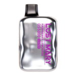 Raspberry Lemonade Lost Mary OS5000 Luster