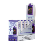 Bangin Sour Berries RAZ LTX 25000 - Image 4