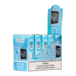 Frozen Cherry Apple RAZ LTX 25000 - Image 3