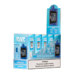 Frozen Dragonfruit Lemon RAZ LTX 25000 - Image 3