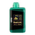 Wintergreen RAZ LTX 25000