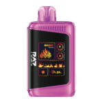 Rainbow Rain RAZ LTX 25000