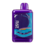 Triple Berry Punch RAZ LTX 25000 HOLO EDITION - Image 3