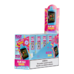 Blue Raz Gush RAZ LTX 25000 GUSH EDITION - Image 3