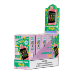 Strawberry Peach Gush RAZ LTX 25000 GUSH EDITION - Image 3