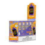 Triple Berry Gush RAZ LTX 25000 GUSH EDITION - Image 3