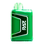 White Gummy Watermelon RAZ TN9000