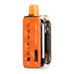 Pride Punch Rifbar Turbo-X 25k