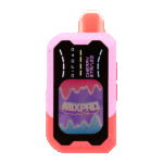 Cherry Strazz RIFBAR MIXPRO Sweet