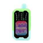 Sour Apple Ice RIFBAR MIXPRO Ice