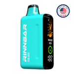Cool Mint RINNBAR 50000