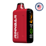 Red Apple RINNBAR 50000