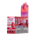 Ruby RAZ TN9000 - Image 3