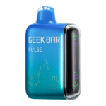 Blue Mint Geek Bar Pulse