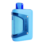 Blue Rancher SHOT CALLER 40K