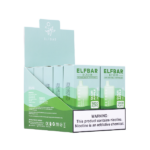 Sour Apple EB BC5000 - Image 2