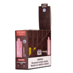 Strawberry Ice Lost Mary MO5000 - Image 2