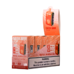 Tropical Rainbow Blast Geek Bar Pulse - Image 2