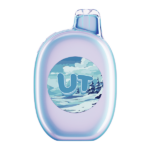 Cherry Strawberry Gummy UT 50K