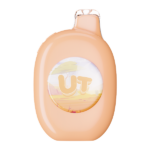 Strawberry Swirl UT 50K