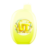 Strawnana/Gelato UT 50K