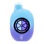 Blue Razz Ice/Triple Berry UT 50K - Image 2