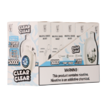 Clear/Clear UT 50K White - Image 3
