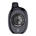 Clear/Clear UT 50K Black - Image 2