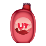 Cola Ice/Cherry UT 50K