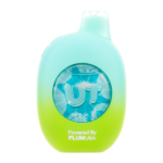 Cool Mint/Icy Mint UT 50K