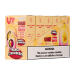 Mango/Strawberry UT 50K - Image 3