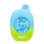 Naked/Spring Water UT 50K