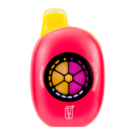 Strawberry/Watermelon Icy UT 50K - Image 2