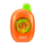 Thai Mango/Juice Peach UT 50K