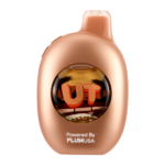 Tobacco/Gold Tobacco UT 50K