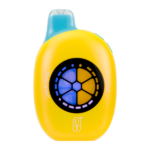 White Gummy/Cherry UT 50K - Image 2