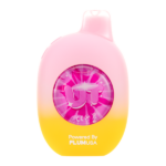 White Peach/Lemon Head UT 50K