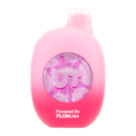 White Peach/Raspberry UT 50K