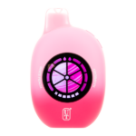 White Peach/Raspberry UT 50K - Image 2