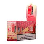 Watermelon Ice Geek Bar Pulse - Image 2