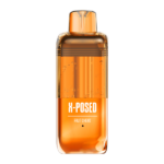 Fruit Chewz X-Posed 35K Disposable