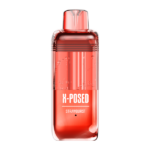 Strawburst X-Posed 35K Disposable