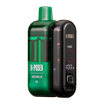 Watermelon Ice X-Posed 35K Kit