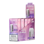 Strazz YOVO Ultra 18000 - Image 2