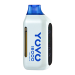 Blue Razz Ice YOVO Ultra 18000