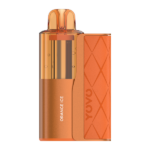 Orange Ice YOVO JB50000 Kit