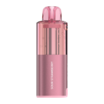 Sour Strawberry YOVO JB50000 Disposable