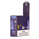 Blue Razz Ice Lost Mary MO5000 - Image 2