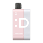 Cherry Strazz OFF STAMP SW9000 Kit